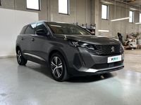 Usata Peugeot 5008 Allure 131 CV (96 kW) 2024 Grigio SUV