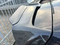 Usata VW Golf VII GTE 150 CV (110 kW) 2016 Nero Berlina