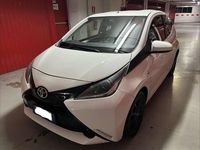 Usata Toyota Aygo X-pure 69 CV (50 kW) 2016 Utilitaria