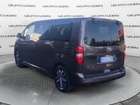 Usata Toyota Proace Verso Executive 144 CV (105 kW) 2024 Marrone Station wagon