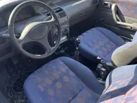Usata Fiat Punto S 54 CV (39 kW) 1997 Berlina