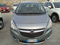 usata Opel Meriva 1.6 CDTI 110 CV Elective