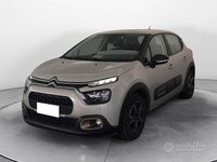 Usata Citroën C3 102 CV (75 kW) 2023 Agento Utilitaria