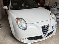 usata Alfa Romeo MiTo - 2012