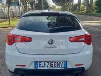 usata Alfa Romeo Giulietta 2.0 JTDm-2 140 CV Distinctive