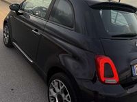 Usata Fiat 500 Sport 69 CV (50 kW) 2022 Utilitaria