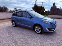 Usata Renault Scénic III Bose Edition 110 CV (80 kW) 2013 Monovolume