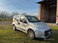 Usata Fiat Qubo Trekking 2011 Monovolume