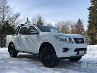 usata Nissan Navara trek 1