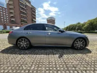 Usata Mercedes C43 AMG Premium Plus 408 CV (300 kW) 2023 Berlina