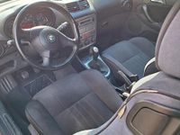 Usata Alfa Romeo 147 105 CV (77 kW) 2005 Rosso Utilitaria