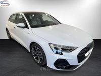 Nuova Audi A3 Ambiente 151 CV (111 kW) 2025 Bianco Berlina