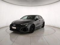 Usata Audi RS3 399 CV (293 kW) 2022 Berlina