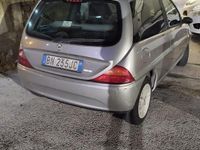 Usata Lancia Ypsilon 60 CV (44 kW) 2000 Grigio Utilitaria