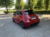 Usata Abarth 595 165 CV (121 kW) 2023 Utilitaria