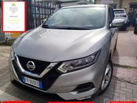 Usata Nissan Qashqai 116 CV (85 kW) 2019 Grigio SUV