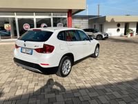 usata BMW X1 X1sdrive16d