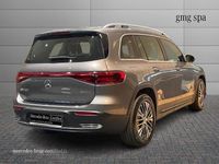 Usata Mercedes EQB300 Advanced 167 kW (228 CV) 2025 Grigio SUV