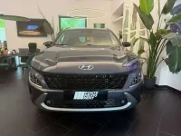 Usata Hyundai Kona 105 CV (77 kW) 2023 Grigio SUV