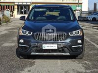 usata BMW X1 X1sDrive18d xLine