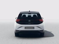 Nuova VW ID.3 Pure 125 kW (170 CV) 2026 Glacier white metallizzato nero Utilitaria