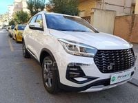 Usata DR DR 5.0 117 CV (86 kW) 2025 Bianco SUV