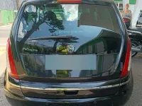 Usata Lancia Musa 95 CV (69 kW) 2012 Nero Monovolume