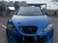 Usata Seat Leon CUPRA 265 CV (194 kW) 2011 Utilitaria