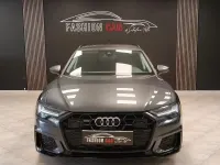 Usata Audi A6 203 CV (149 kW) 2024 Grigio Station wagon