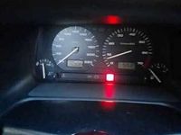 Usata VW Golf III 90 CV (66 kW) 1992 Utilitaria