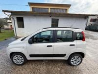 Usata Fiat Panda Pop 85 CV (62 kW) 2013 Utilitaria