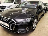 Usata Audi A6 Ambiente 286 CV (210 kW) 2020 Nero Station wagon