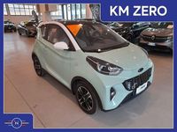 Usata DR DR 1.0 44 kW (61 CV) 2024 Bianco Utilitaria