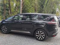 usata Renault Espace 1.6 dci energy Executive 160cv 7p.ti edc