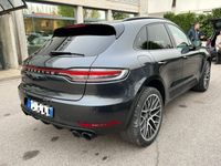 usata Porsche Macan S 3.0 V6 350CV Iva Esposta