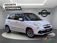 Usata Fiat 500L Pop 95 CV (69 kW) 2018 Other Monovolume