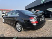 usata Mercedes S320 CDI Elegance - UNICO PROPRIE