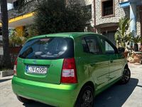 Usata Kia Picanto EX 65 CV (47 kW) 2005 Utilitaria