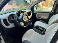 Usata Fiat Panda 69 CV (50 kW) 2016 Utilitaria