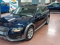 usata Audi A4 Allroad 3.0 V6 TDI F.AP. S tronic