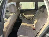 Usata VW Passat Highline 140 CV (102 kW) 2008 Grigio Station wagon
