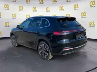 Nuova Geely Starray 262 CV (192 kW) 2026 Other SUV