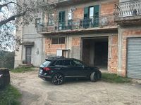 Usata VW Tiguan R-line 150 CV (110 kW) 2021 Nero SUV