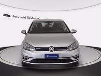 usata VW Golf VII -