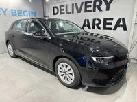 Nuova Opel Astra Edition 110 CV (80 kW) 2025 Nero Berlina