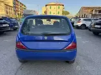 Usata Lancia Ypsilon 54 CV (39 kW) 2000 Blu Utilitaria