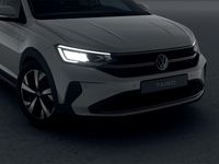 Nuova VW Taigo Edition 115 CV (84 kW) 2025 Bianco SUV