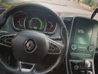Usata Renault Scénic III 110 CV (80 kW) 2017 Monovolume
