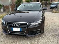 Usata Audi A4 Advanced Plus 143 CV (105 kW) 2011 Station wagon