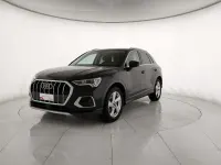Usata Audi Q3 Advanced 150 CV (110 kW) 2025 Nero SUV
